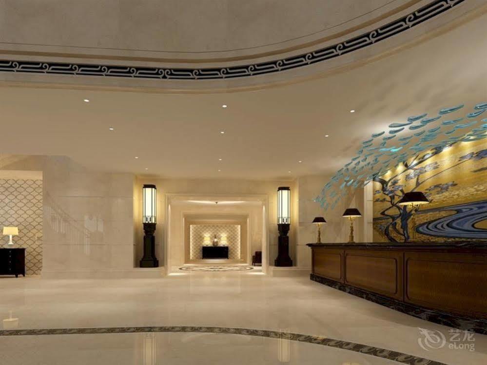 Century Palace Hotel Huizhou  Luaran gambar