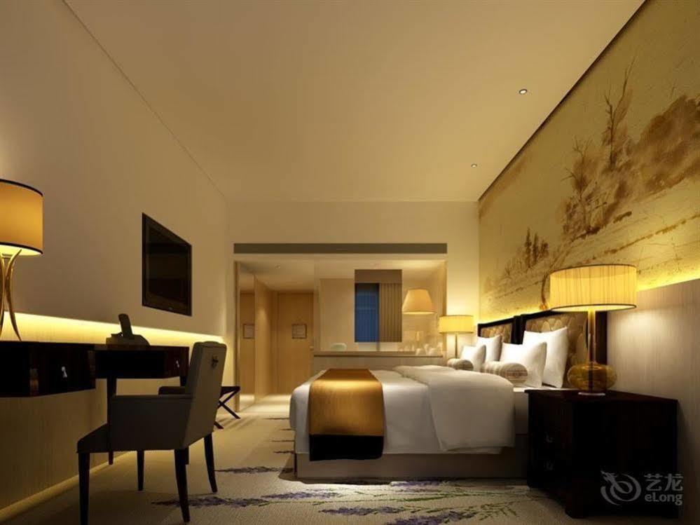 Century Palace Hotel Huizhou  Luaran gambar