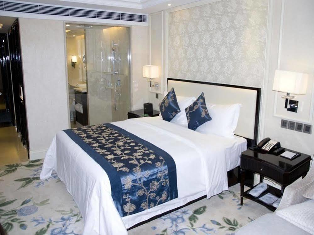 Century Palace Hotel Huizhou  Luaran gambar