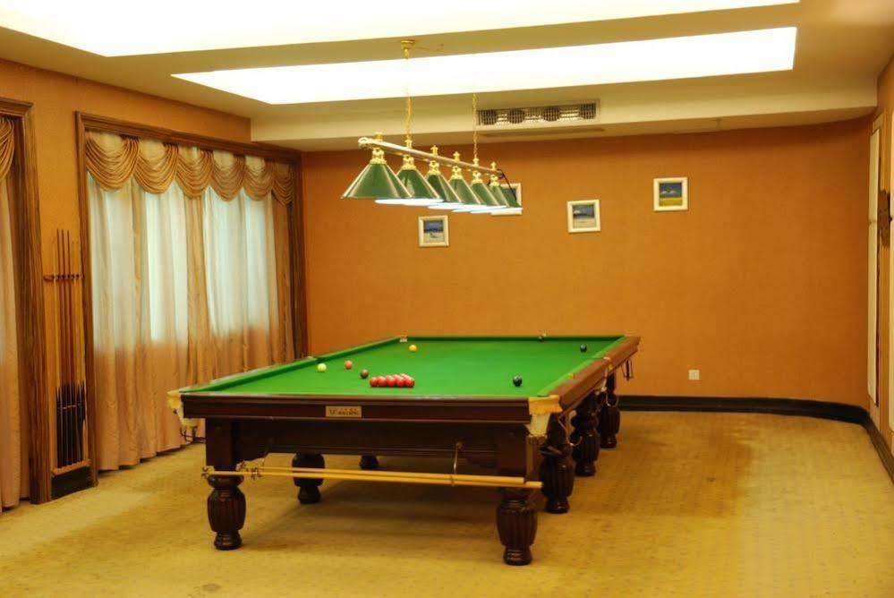 Century Palace Hotel Huizhou  Luaran gambar