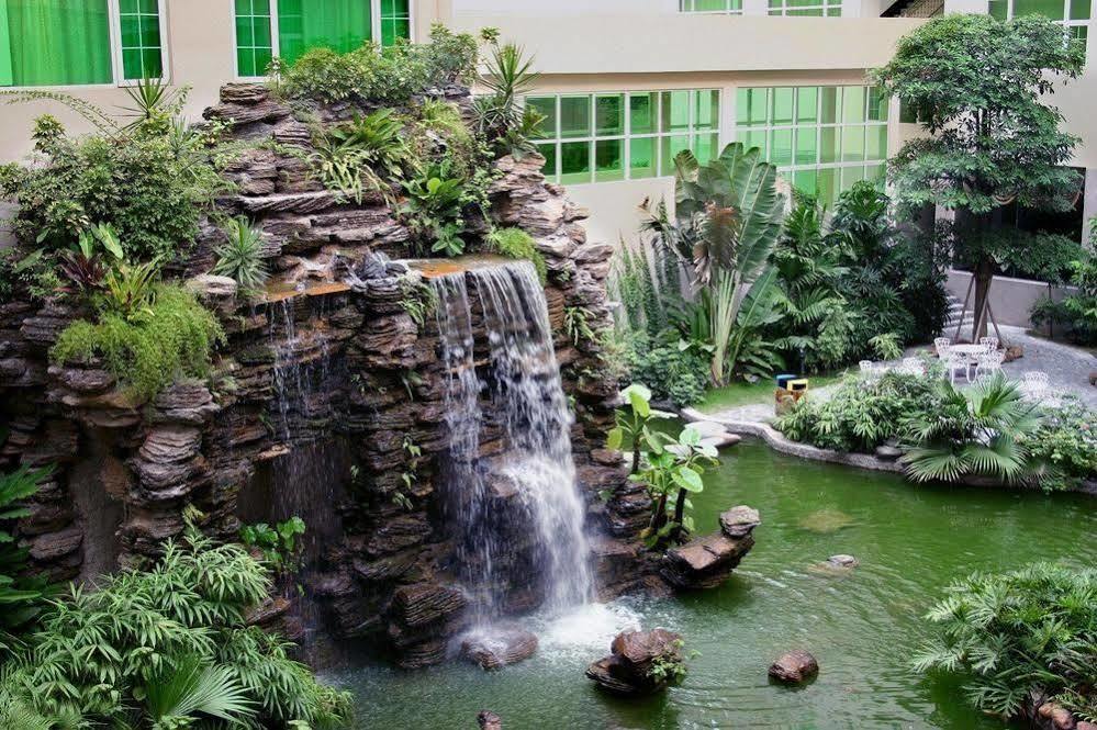 Century Palace Hotel Huizhou  Luaran gambar